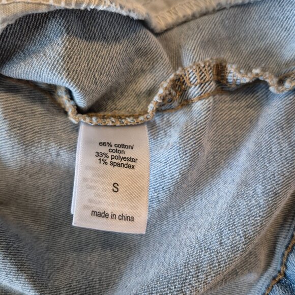 Denim Jacket - Picture 7 of 11